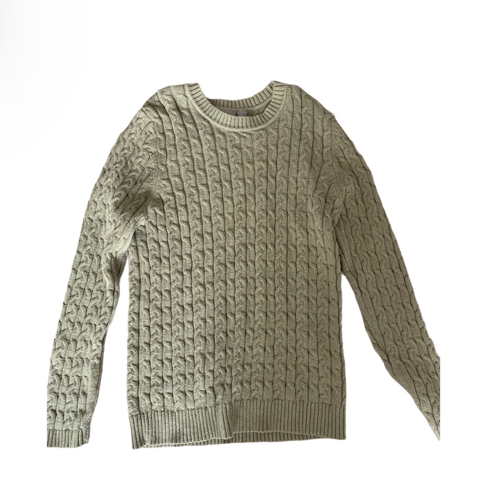 vintage cardigan
